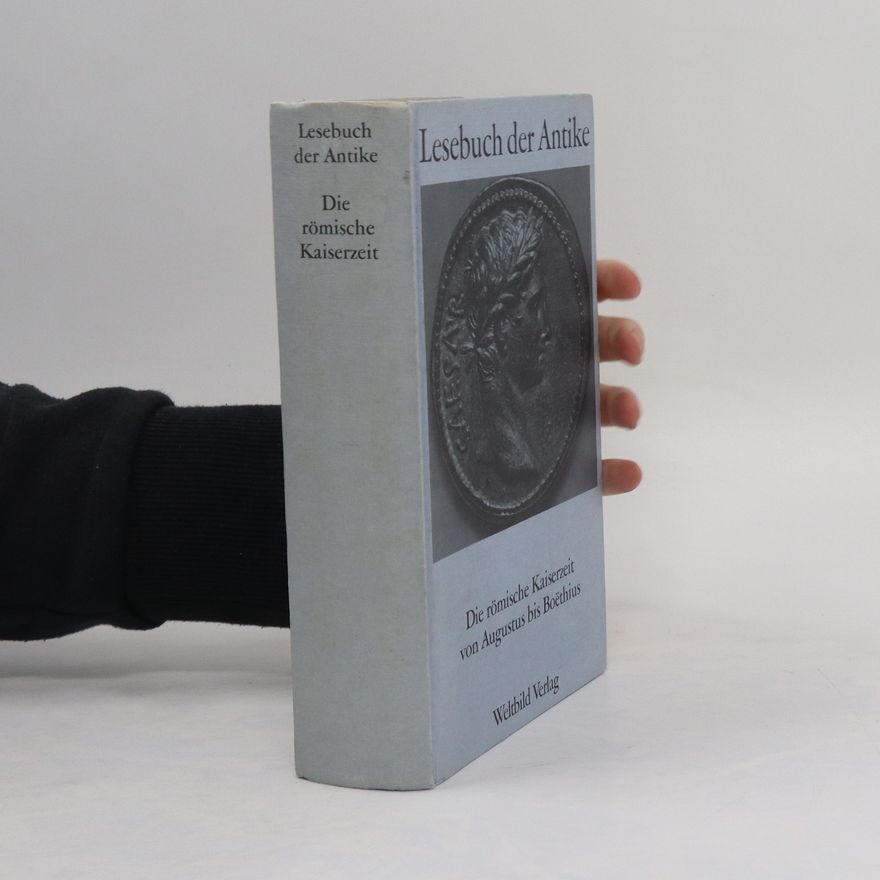 Ludwig Voit Die römische Kaiserzeit