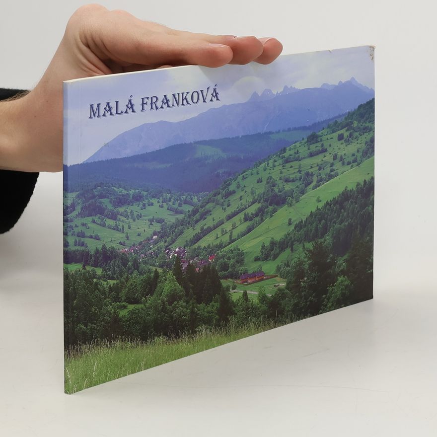 AA.VV. Malá Franková