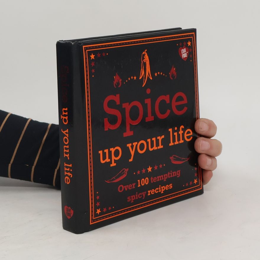 Kolektiv autorů Spice Up Your Life