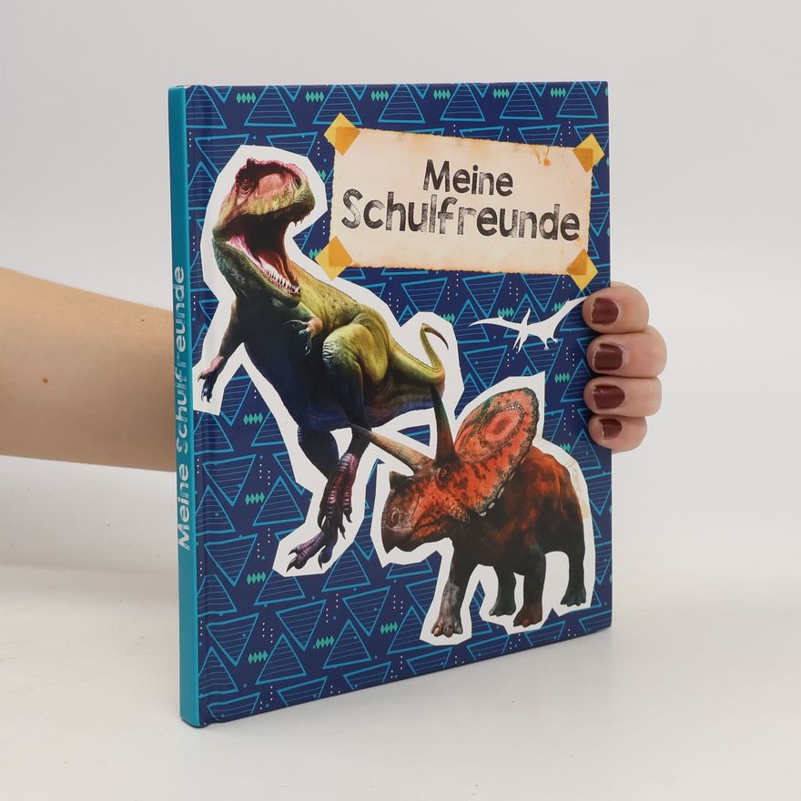 Autorenkollektiv Meine Schulfreunde