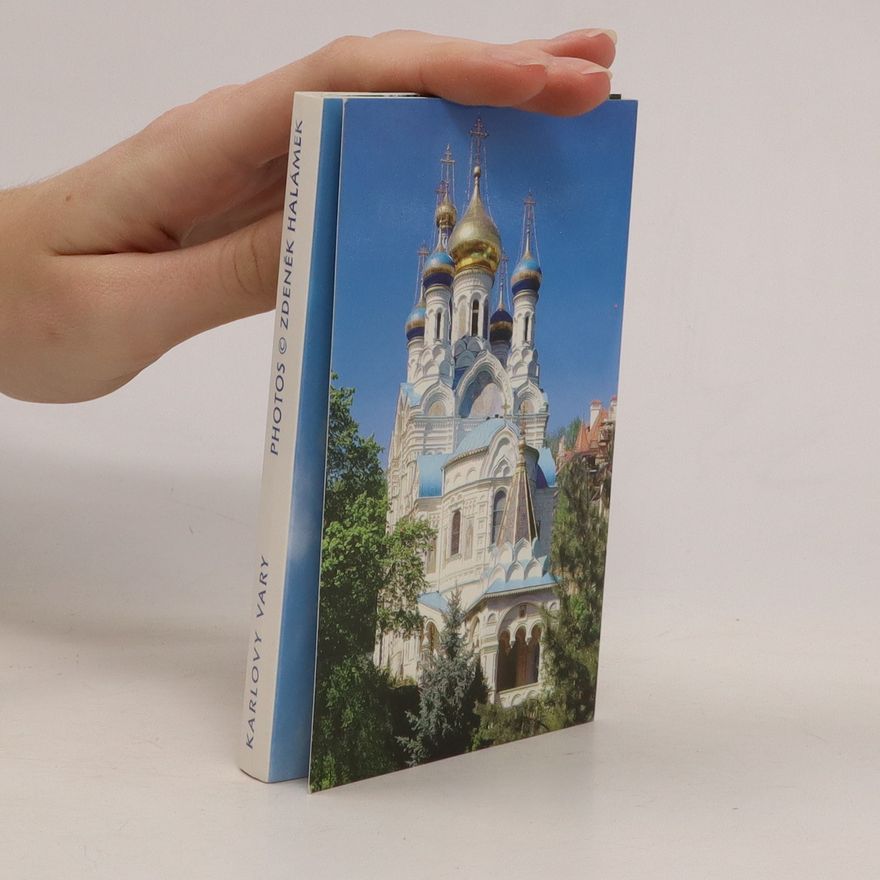 Autores varios Karlovy Vary