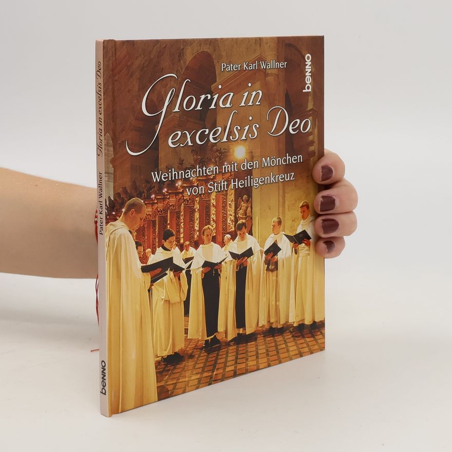 Karl Josef Wallner Gloria in excelsis Deo