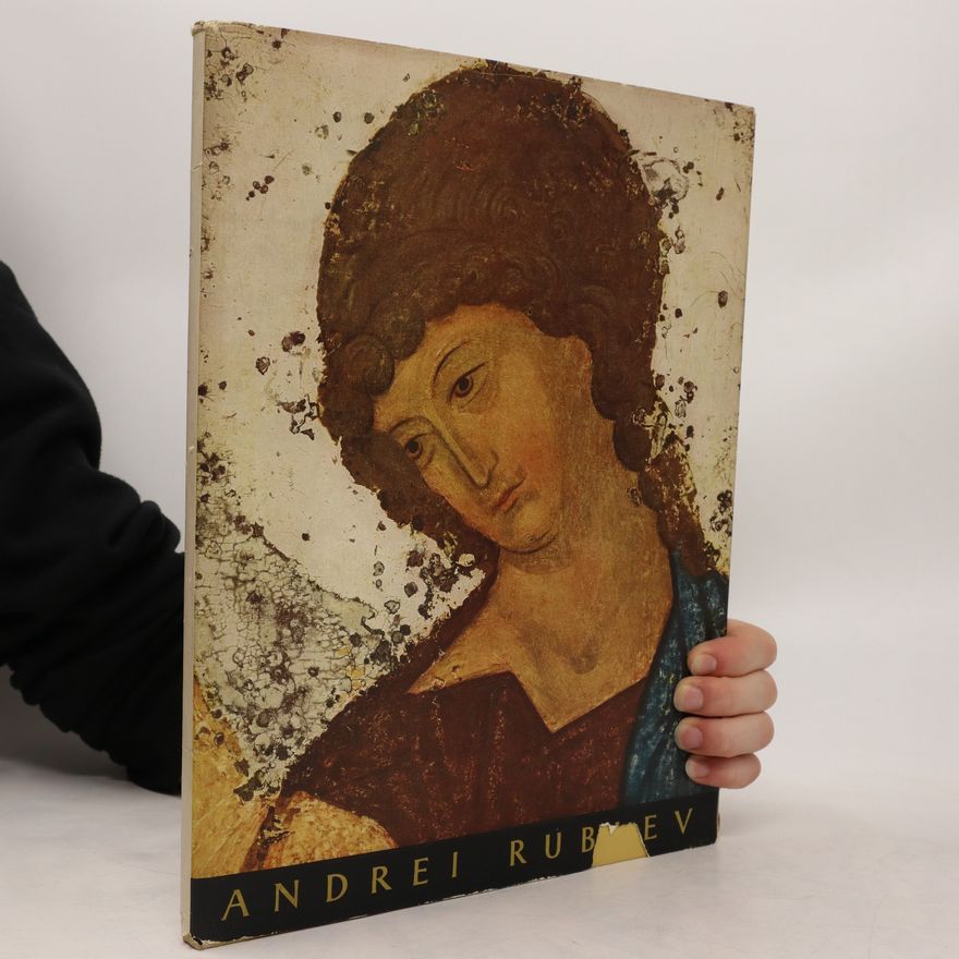 Kolektiv autorů Andrei Rublev
