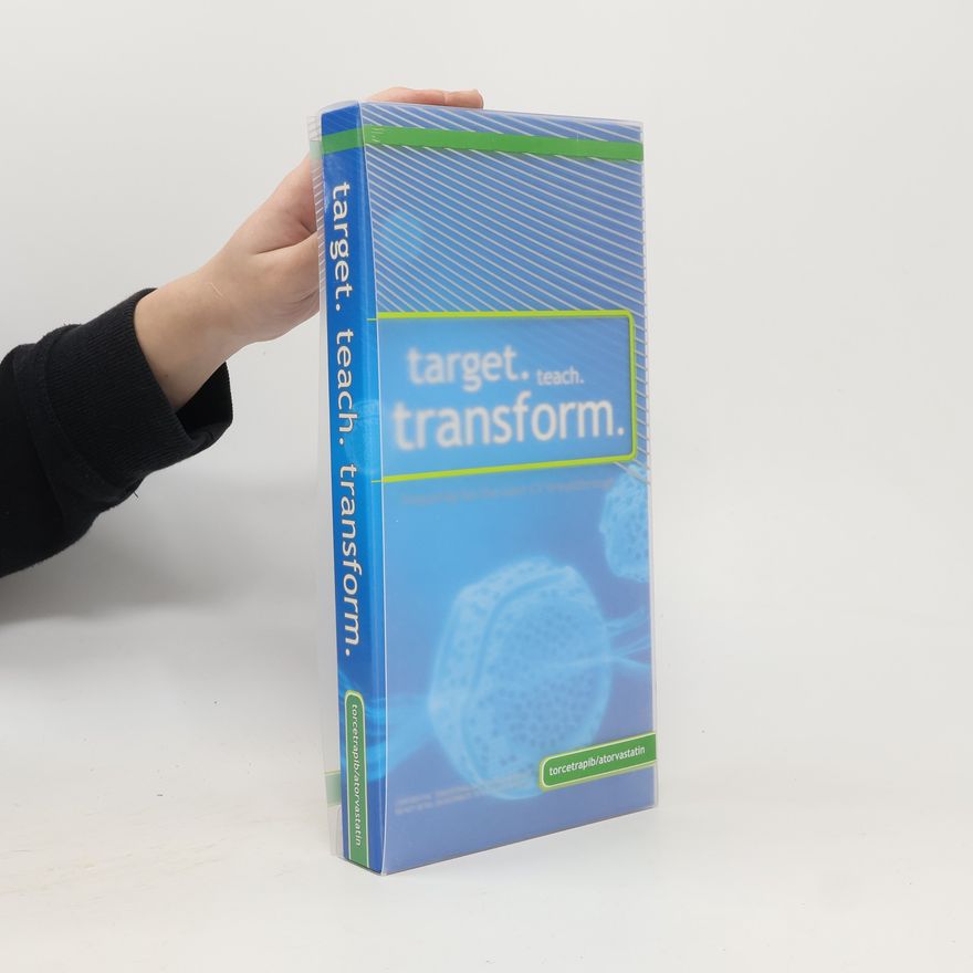 Kolektiv autorů Target, Teach, Transform