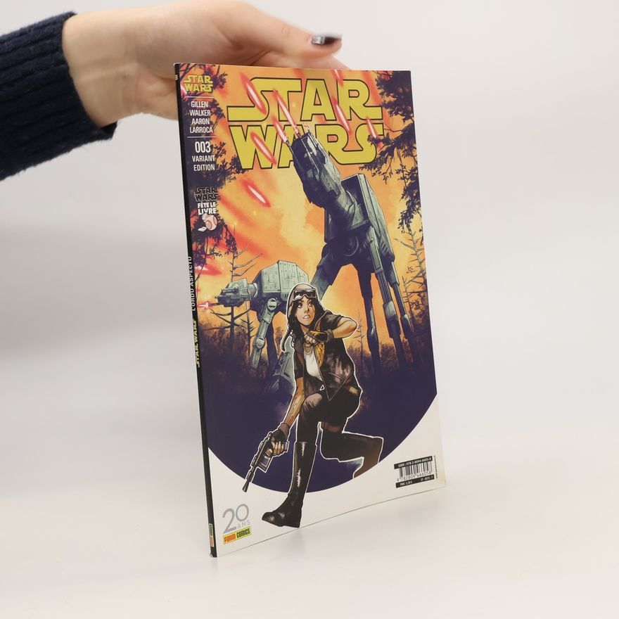 Autorenkollektiv Star Wars 3