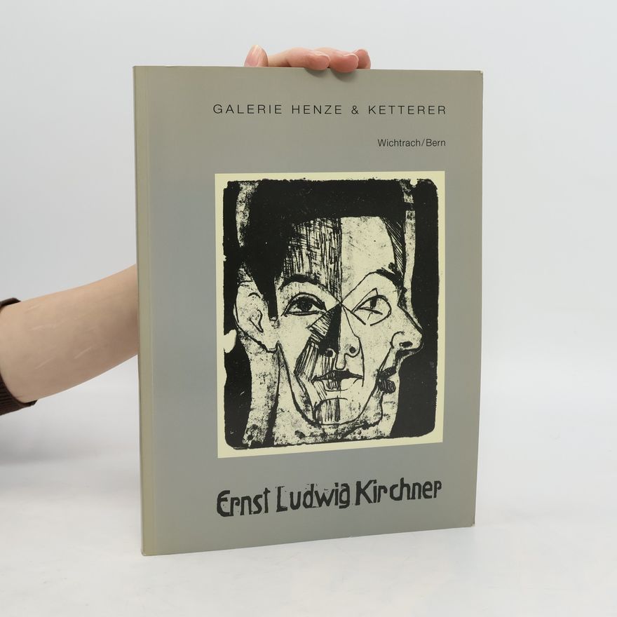 Auteurscollectief Ernst Ludwig Kirchner