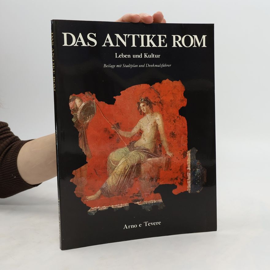 Autorenkollektiv Das antike Rom