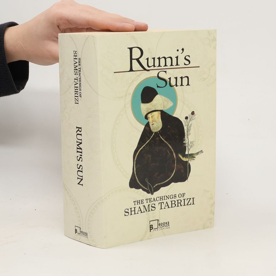 Autorenkollektiv Rumi's Sun