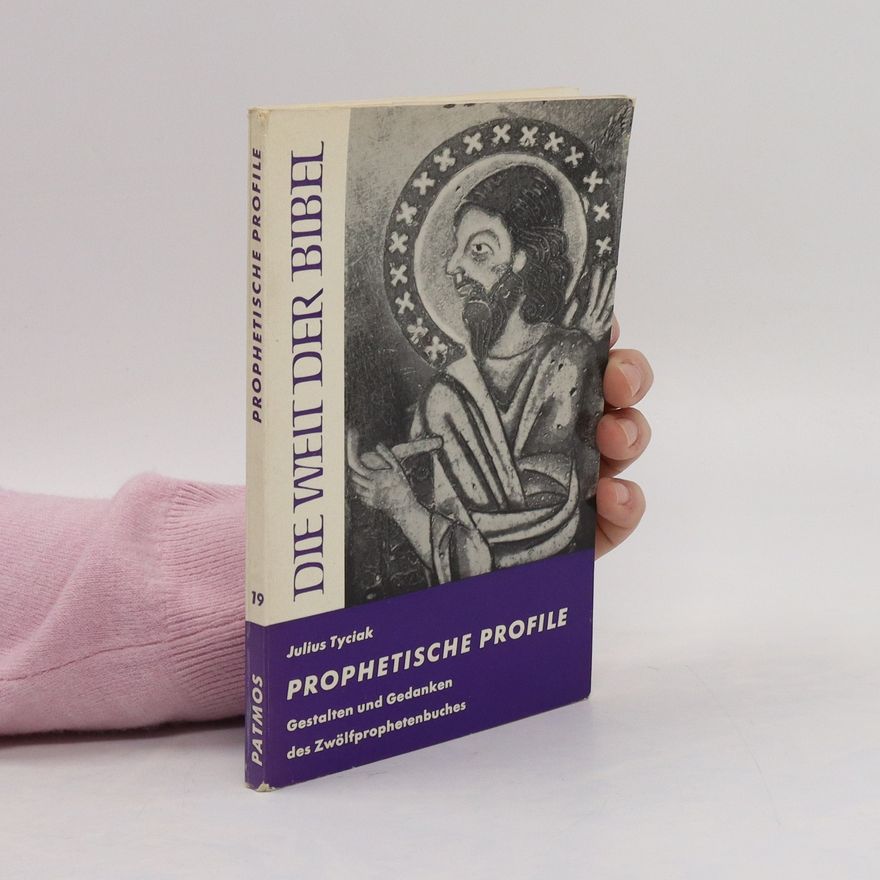 Julius Tyciak Die Welt der Bibel 19