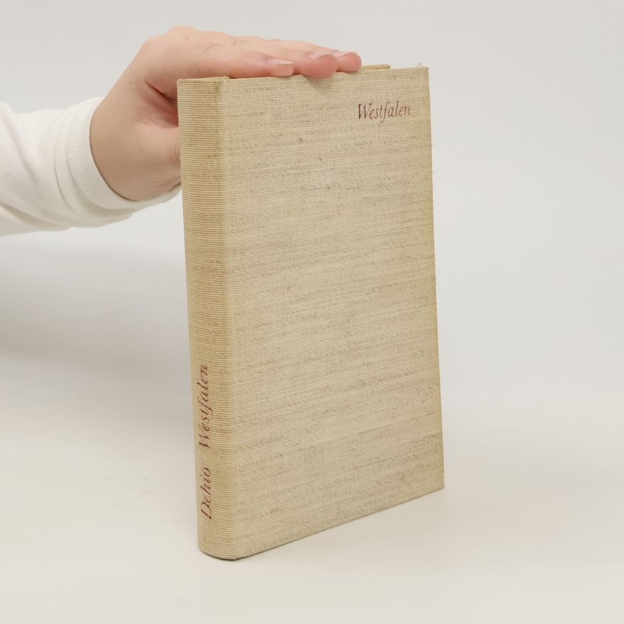 Ruth Schmitz Ehmke Handbuch der deutschen Kunstdenkmäler