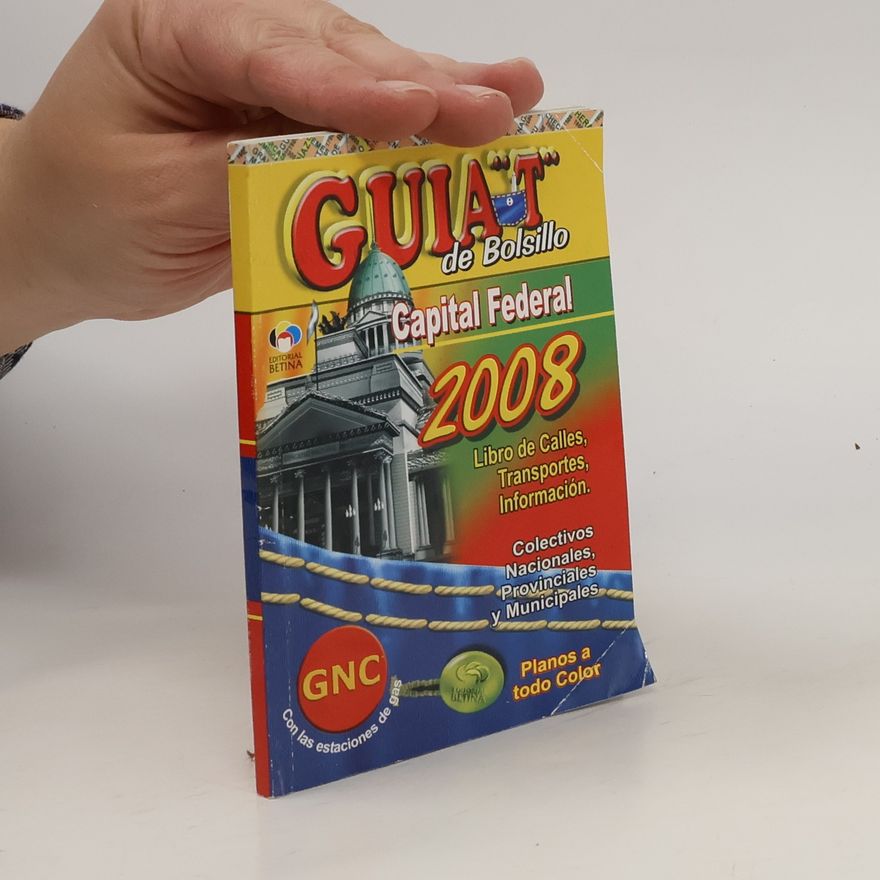 Autorenkollektiv Guia “T“ Capital Federal