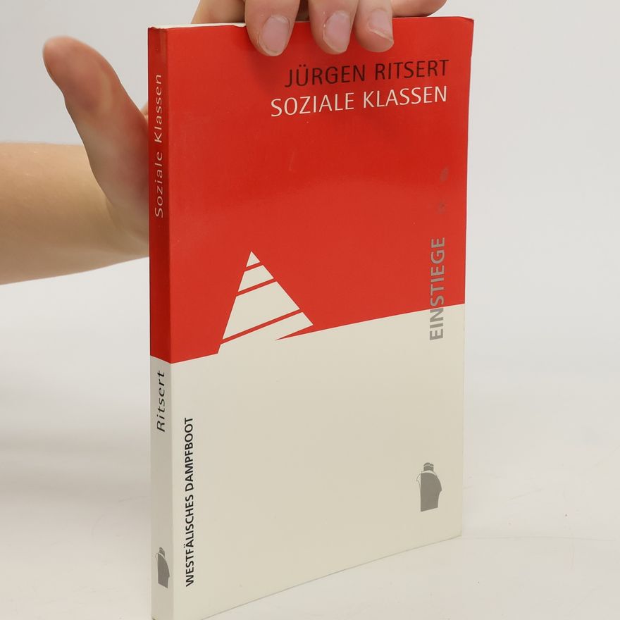 Jürgen Ritsert Soziale Klassen
