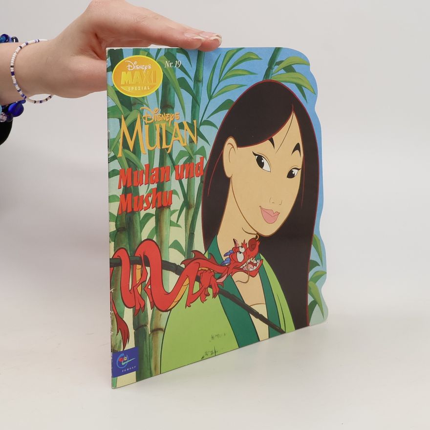 Autorenkollektiv Mulan und Mushu