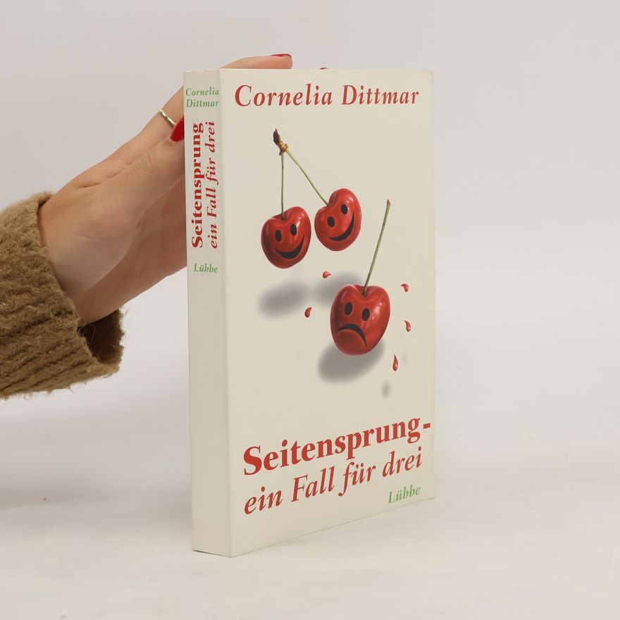 Cornelia Dittmar Seitensprung