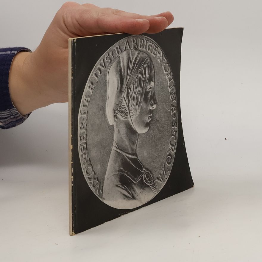 Collectif d'auteurs Italienische Renaissancemedaillen