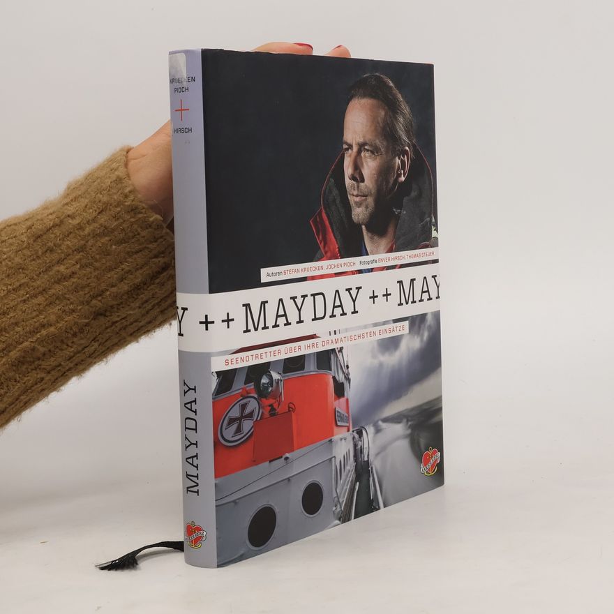 Stefan Krücken Mayday!