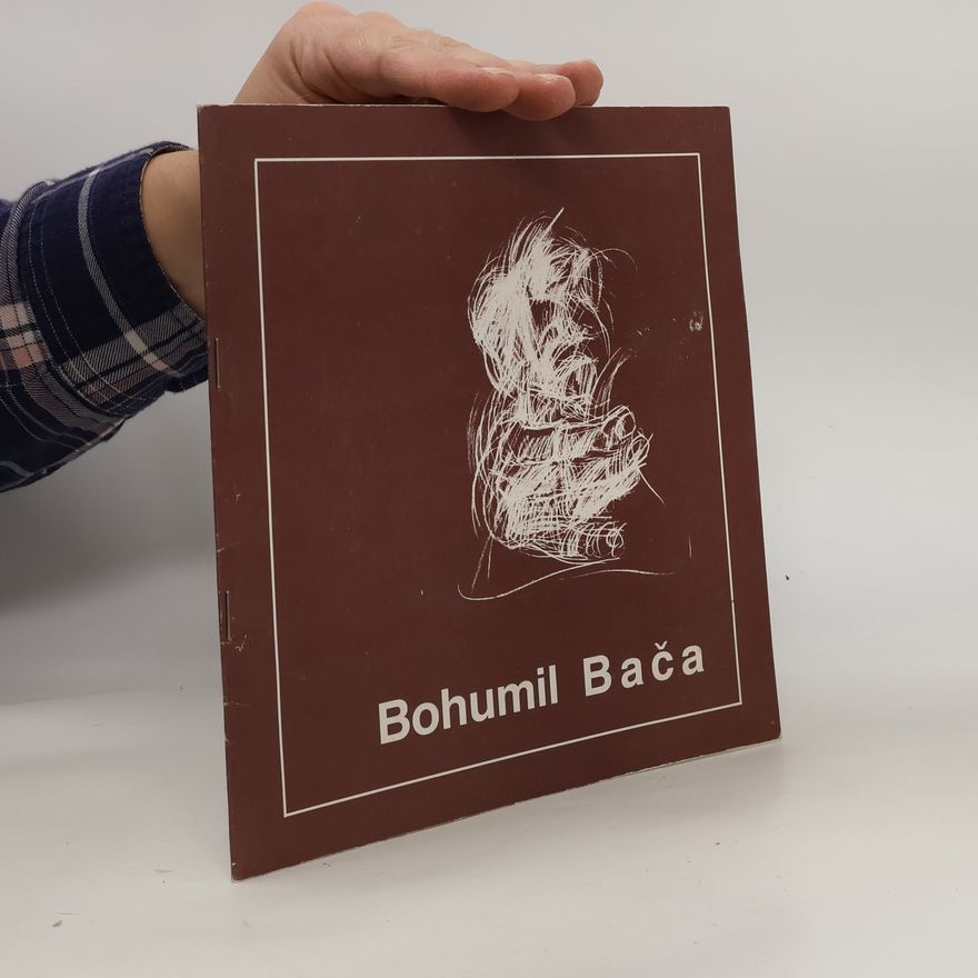 Auteurscollectief Bohumil Bača. Milan Pulík