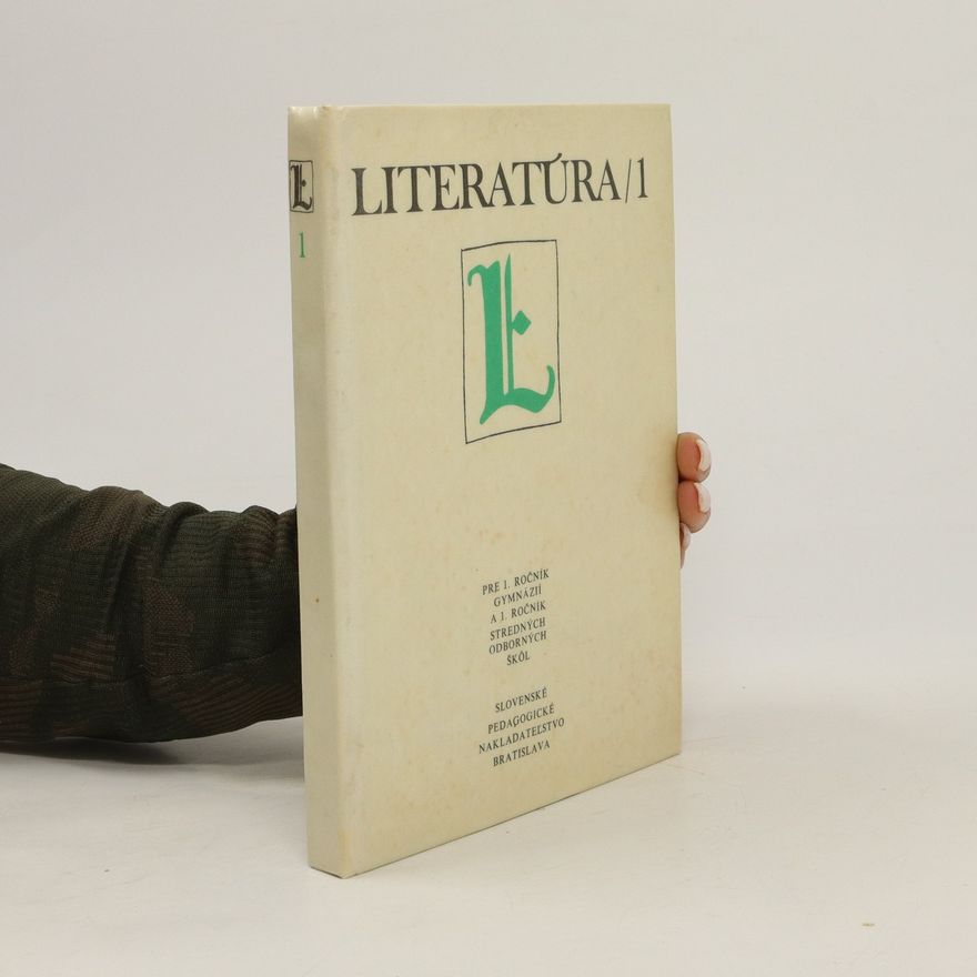Collectif d'auteurs Literatúra