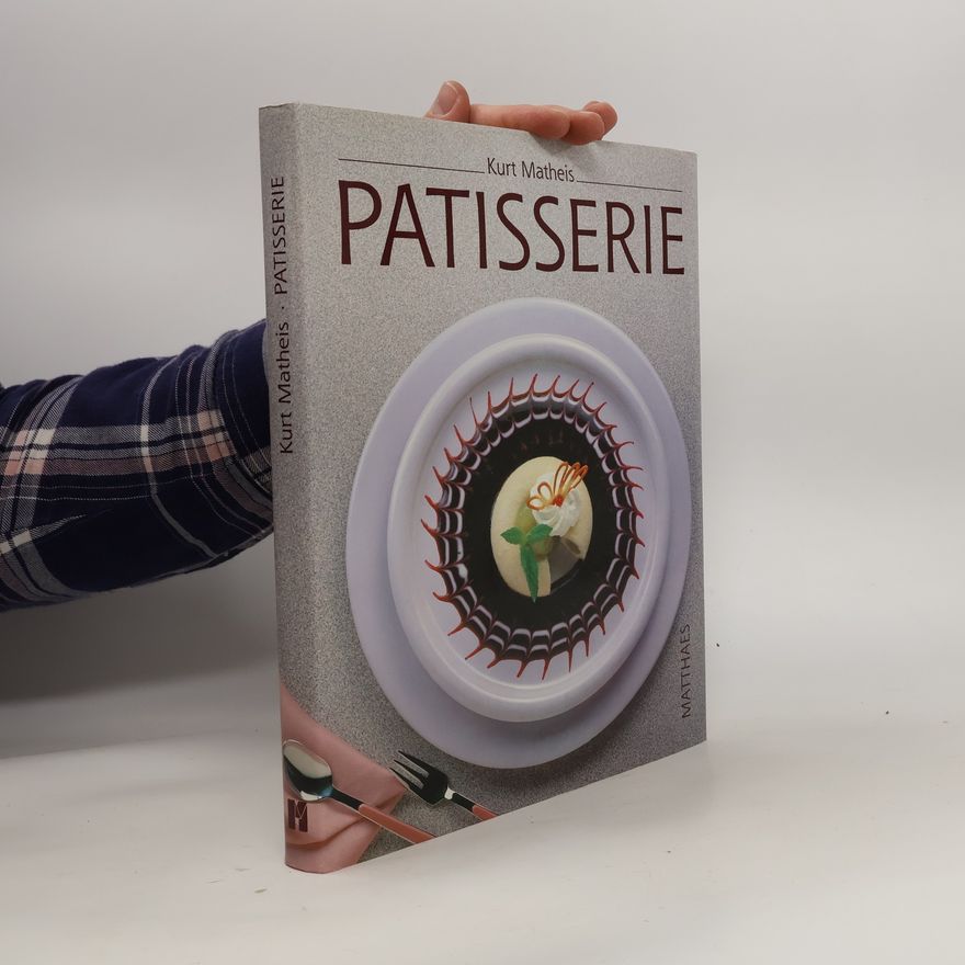Kurt Matheis Patisserie