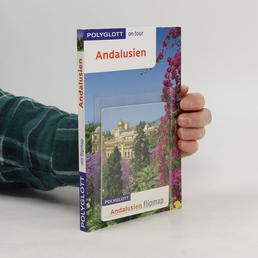 Susanne Asal Andalusien