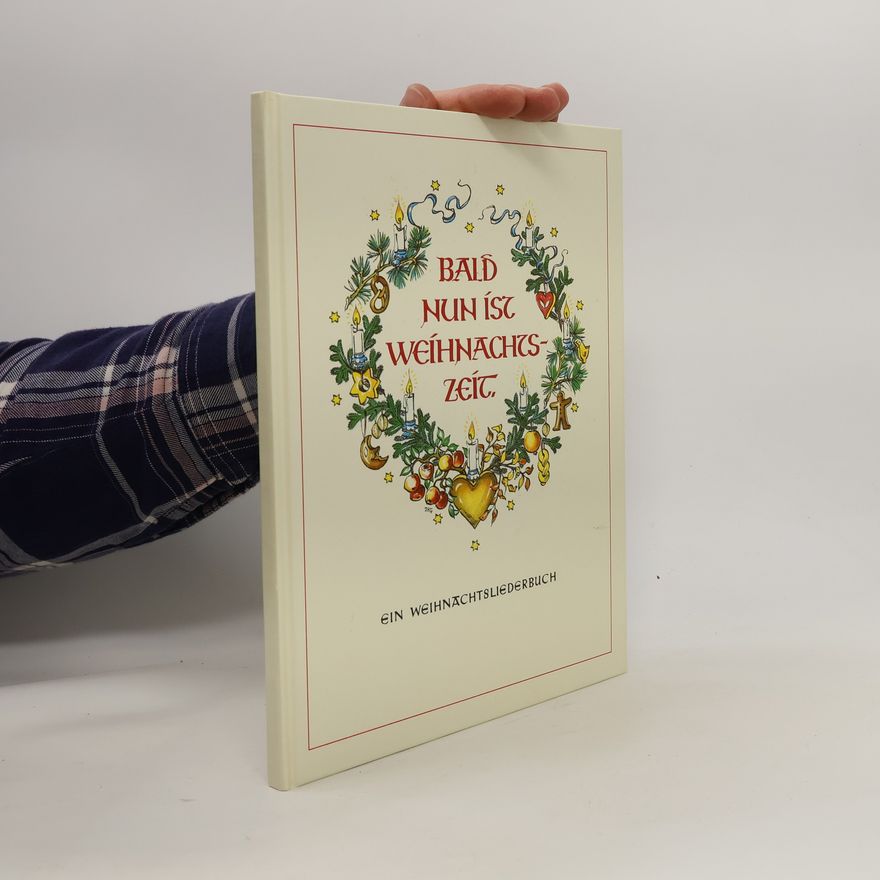 Collectif d'auteurs Bald nun ist Weihnachtszeit