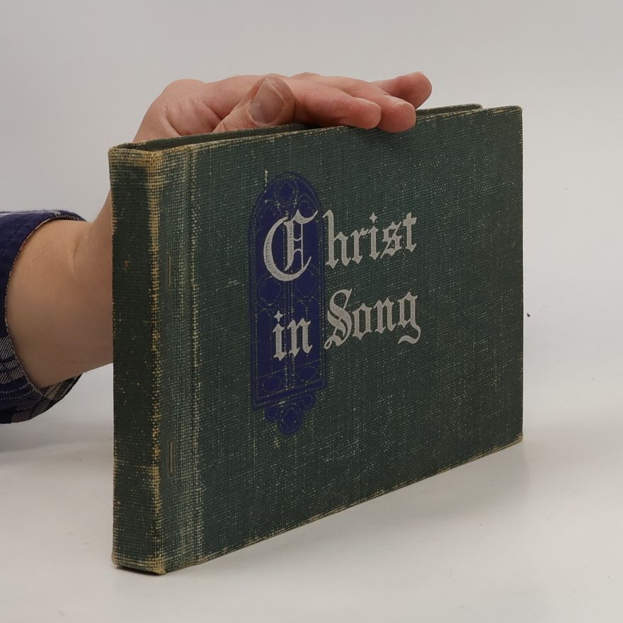 Collectif d'auteurs Christ in Song