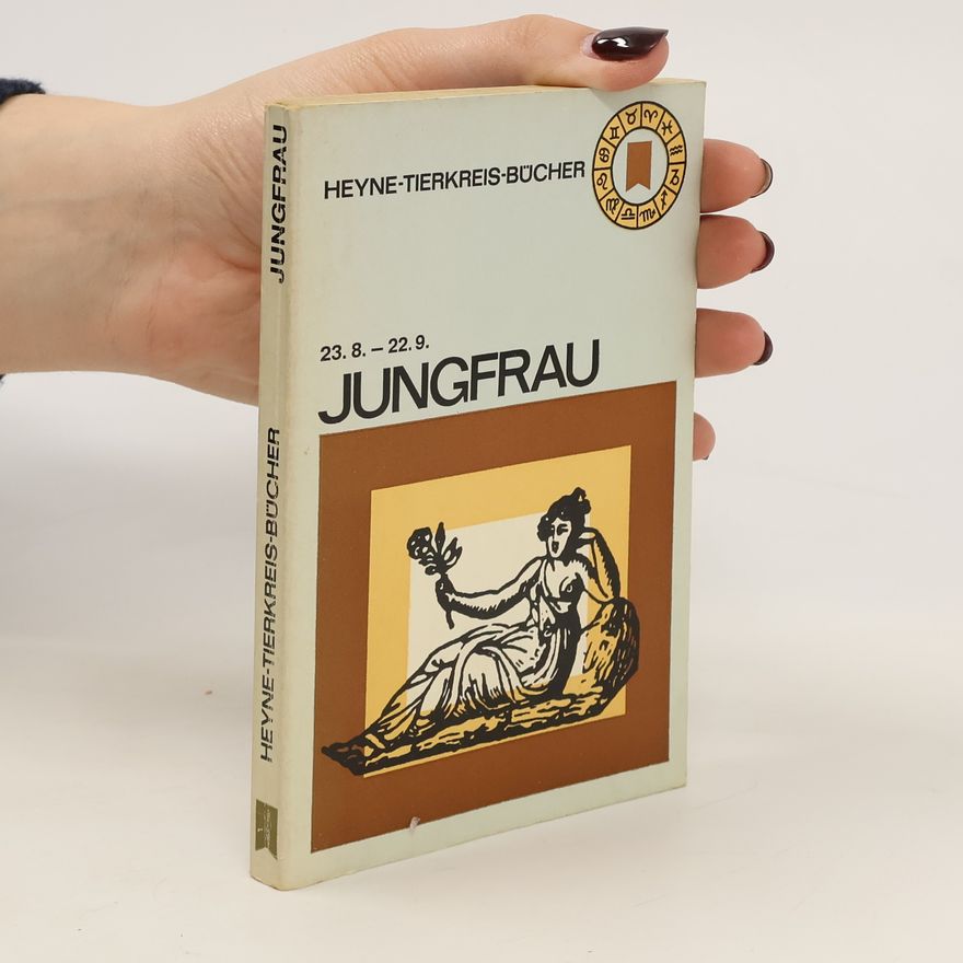 Autorenkollektiv Jungfrau