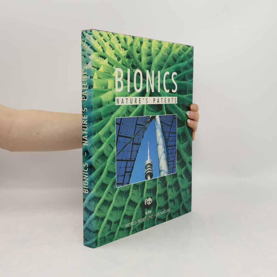 Autorenkollektiv Bionics - Nature's patents