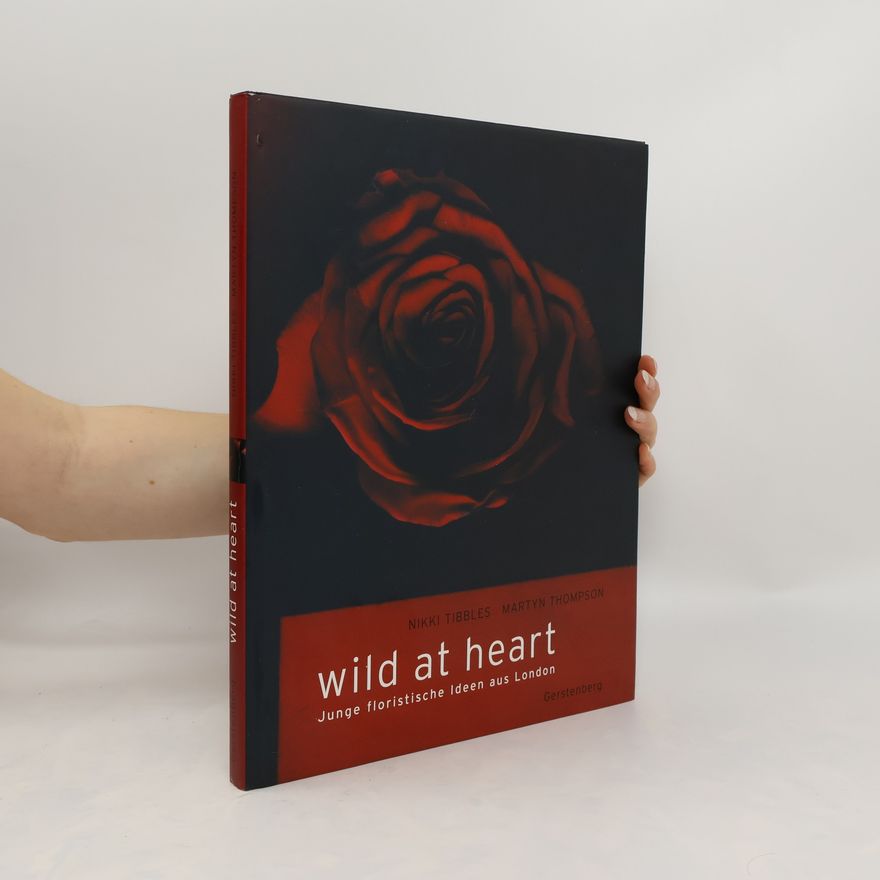 Nikki Tibbles Wild at heart