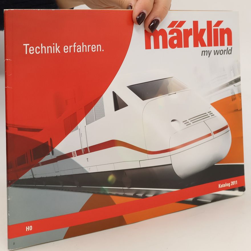 Autorenkollektiv Märklín My World. Technik erfahren