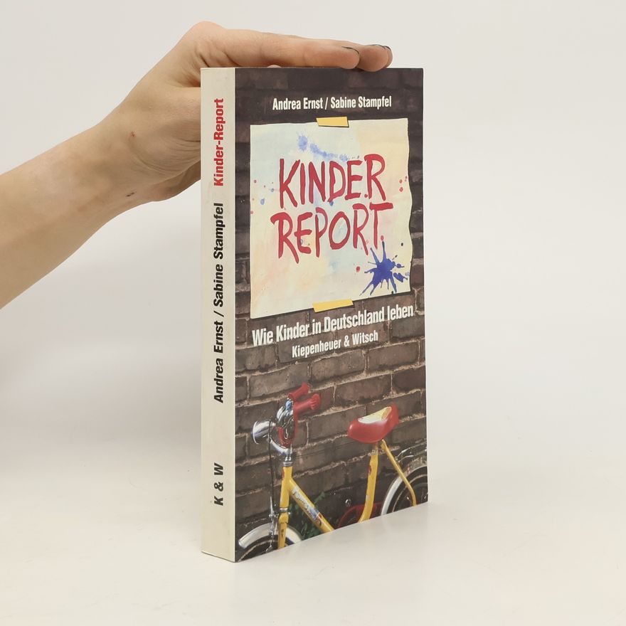Andrea Ernst Kinder-Report