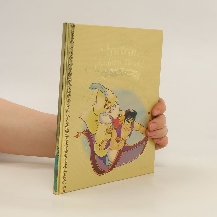 Autorenkollektiv Die Gold Edition. Aladdin