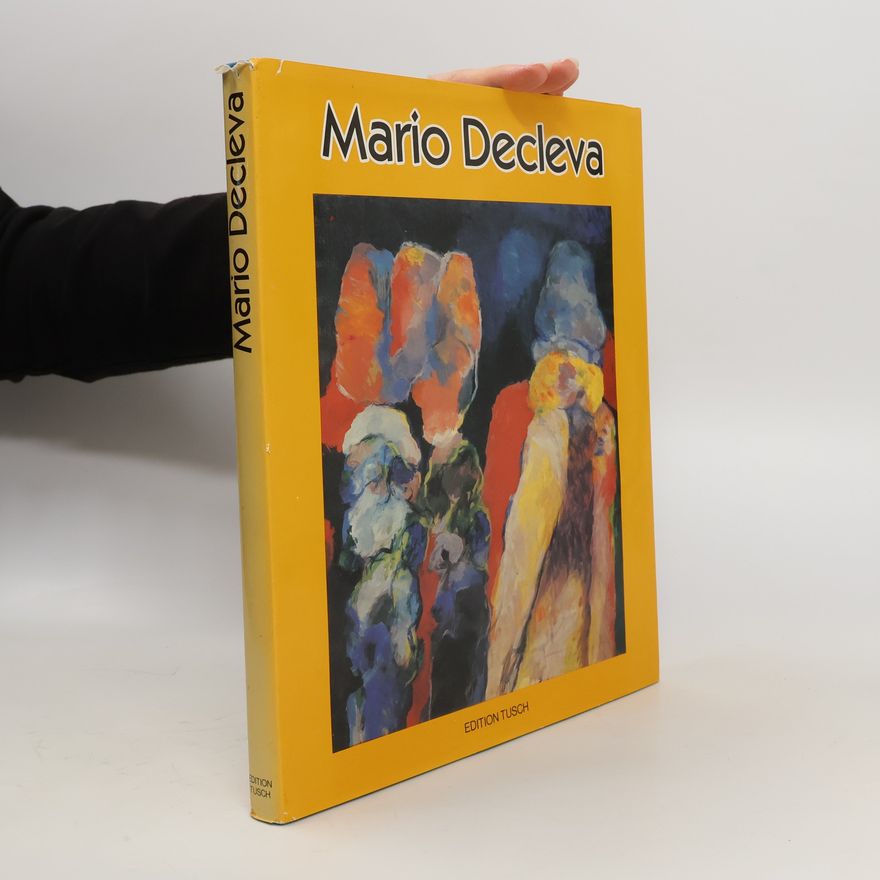 Mario Decleva Mario Decleva