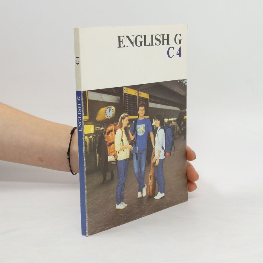 Various authors English G. C 4