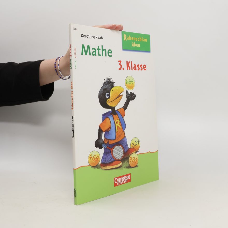 Dorothee Raab Mathe 3. Klasse