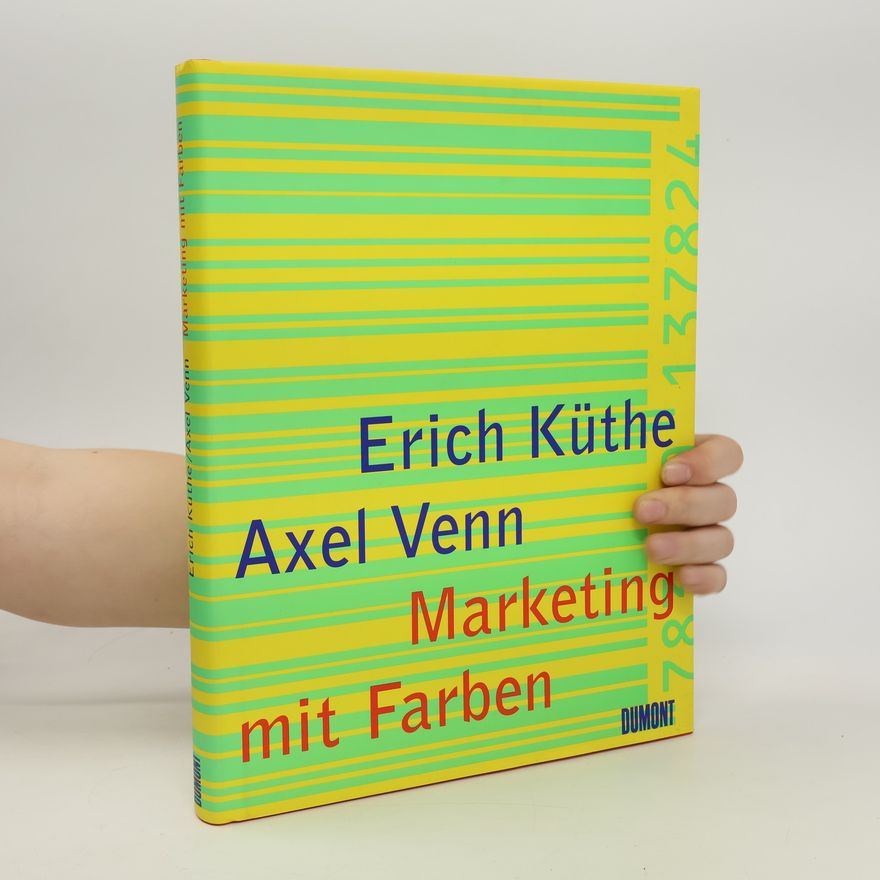 Erich Küthe Marketing mit Farben