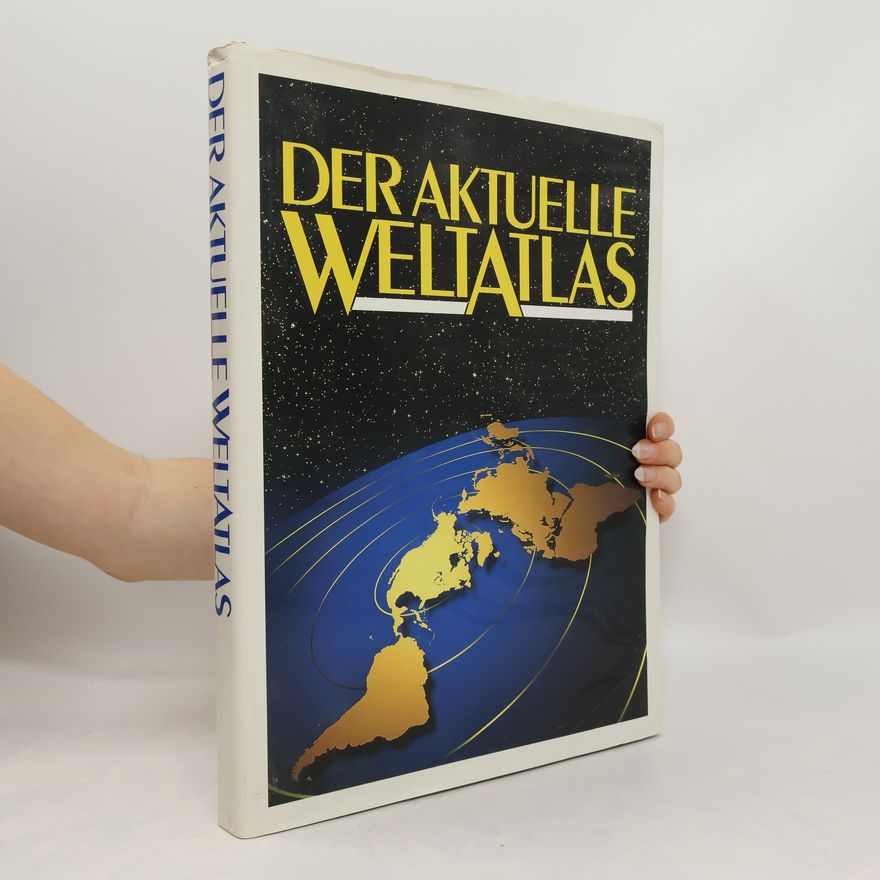 Autorenkollektiv Der aktuelle Weltatlas