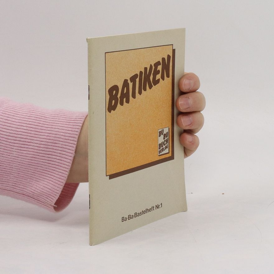 Autorenkollektiv Batiken