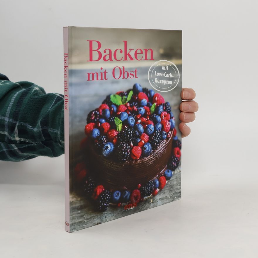 Jana Lösch Backen mit Obst
