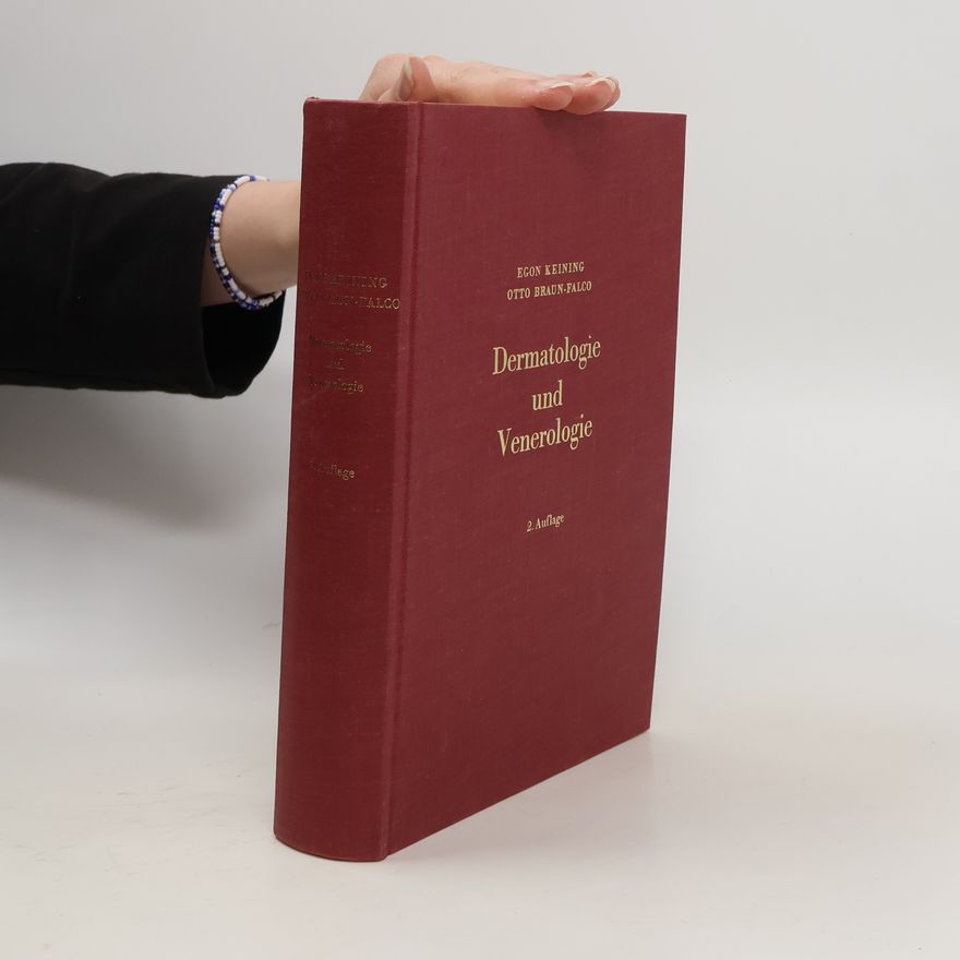 Autorenkollektiv Dermatologie und Venerologie
