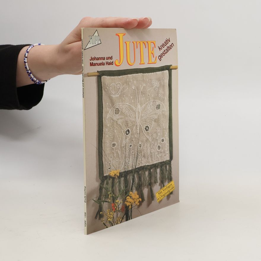 Johanna Haid Jute