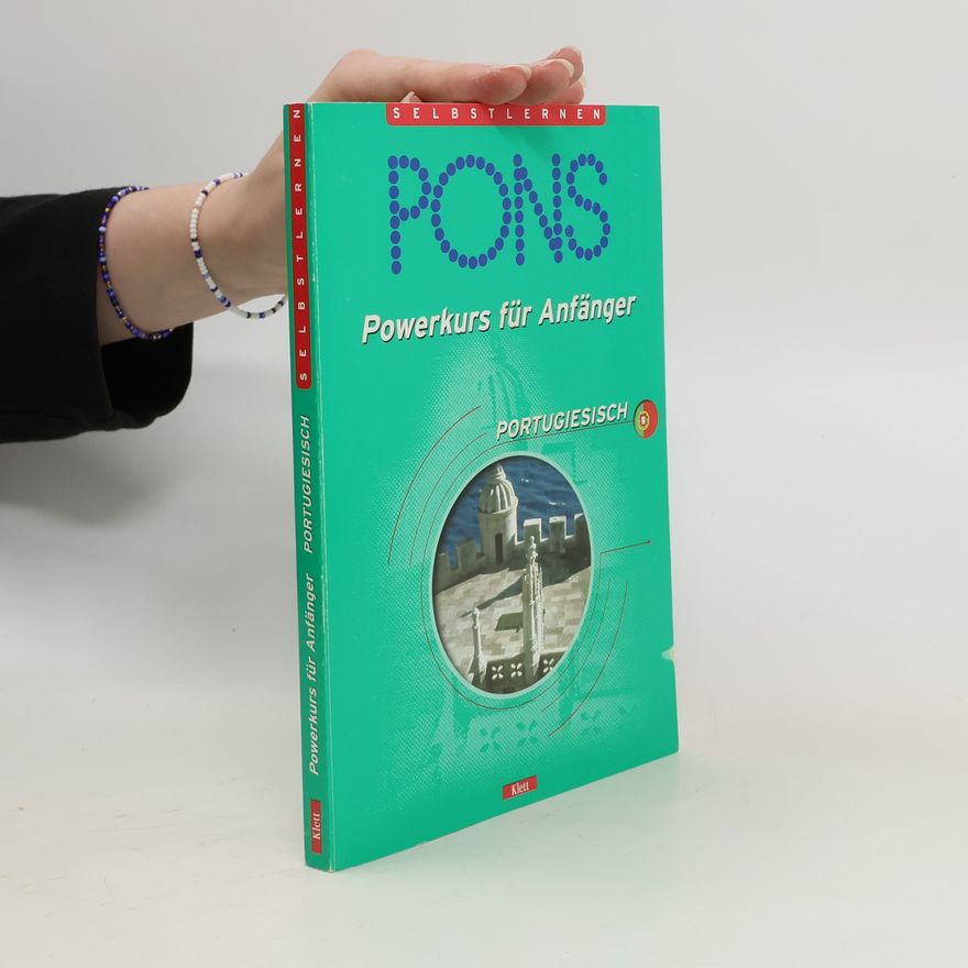 Various authors Powerkurs für Anfänger. Portugiesisch