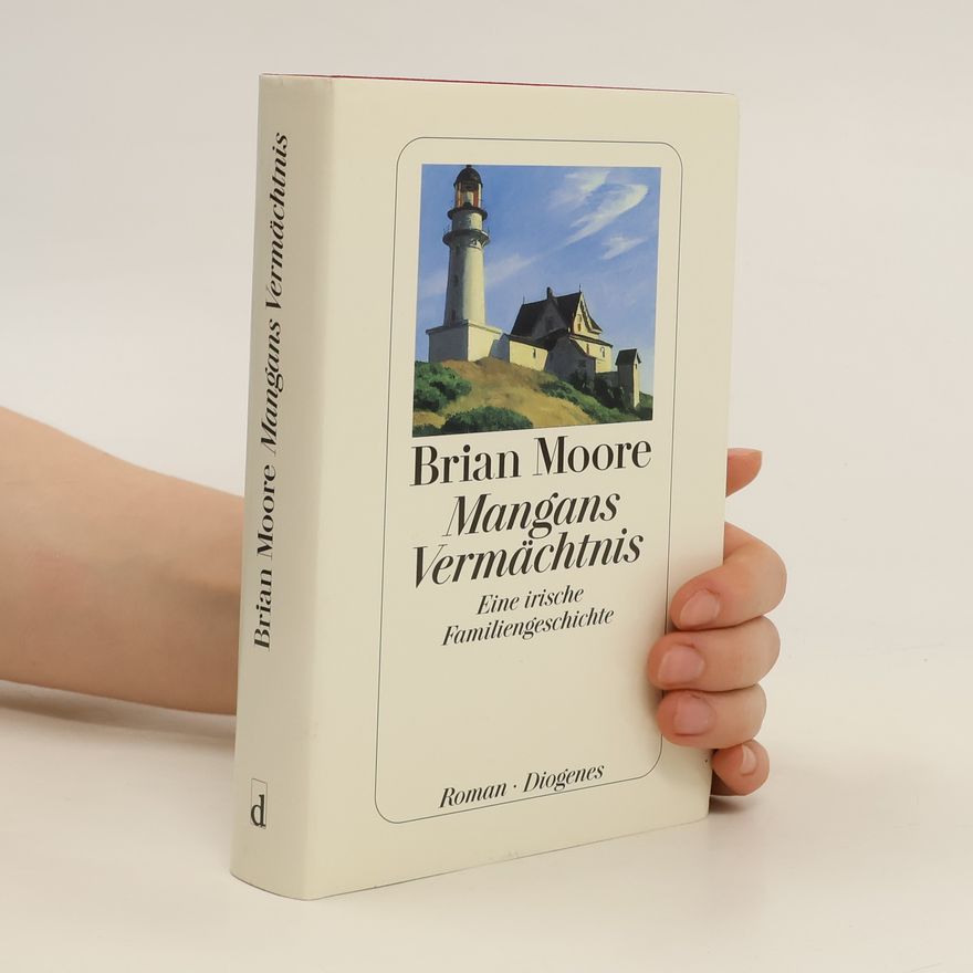 Brian Moore Mangans Vermächtnis