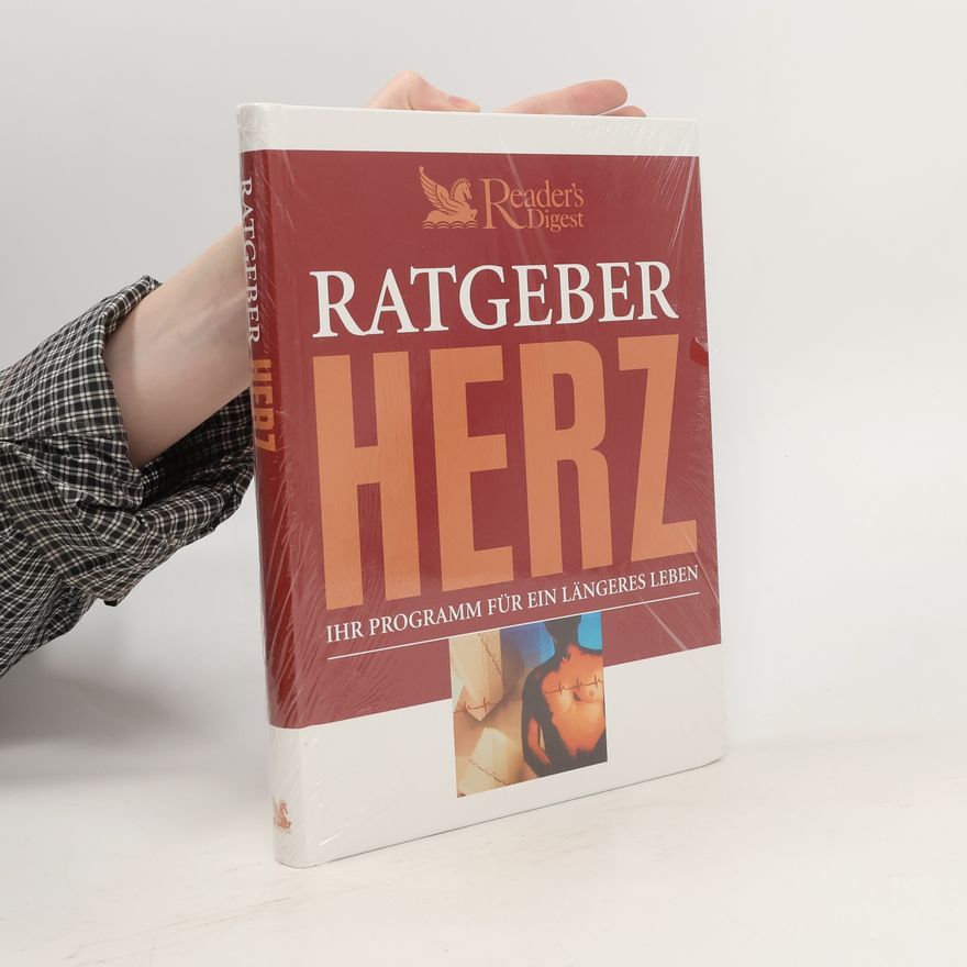 Autorenkollektiv Ratgeber Herz