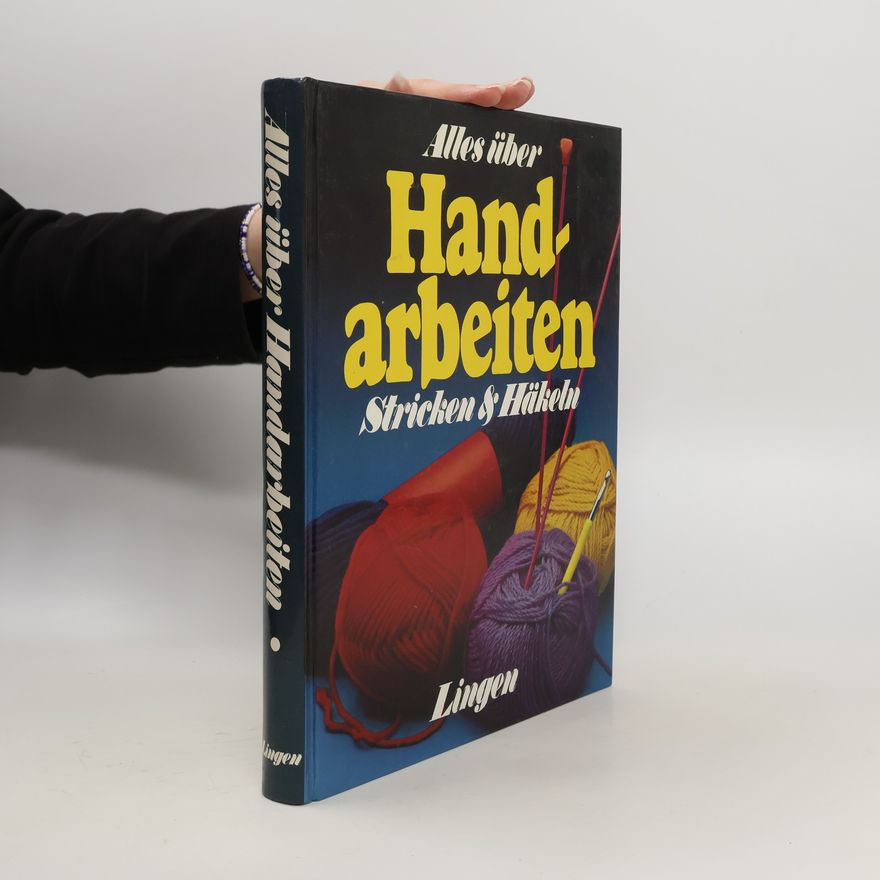 Autorenkollektiv Hand-arbeiten