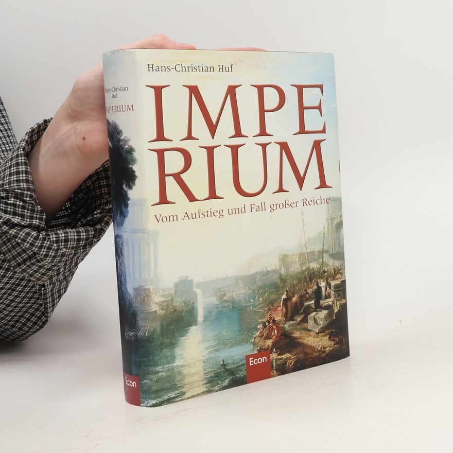 Hans-Christian Huf Imperium