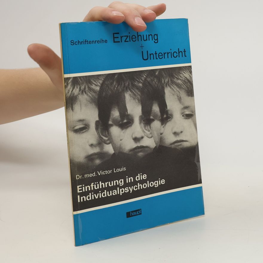 Various authors Schriftenreihe Erziehung + Unterricht 6
