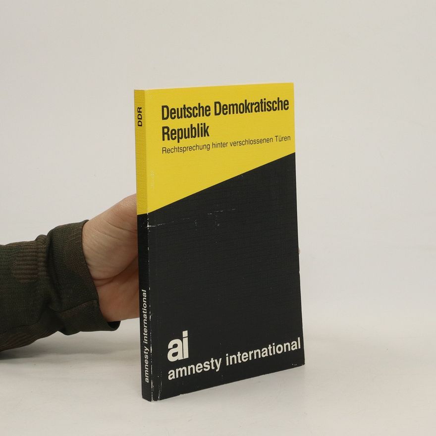 Autorenkollektiv Deutsche Demokratische Republik