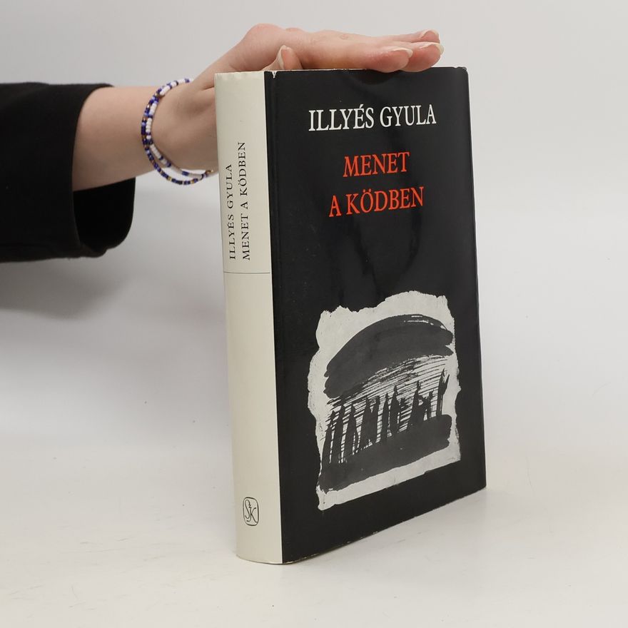 Gyula Illyés Menet a ködben