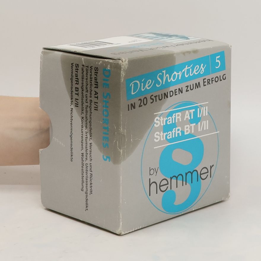 Kolektiv autorů Die Shorties